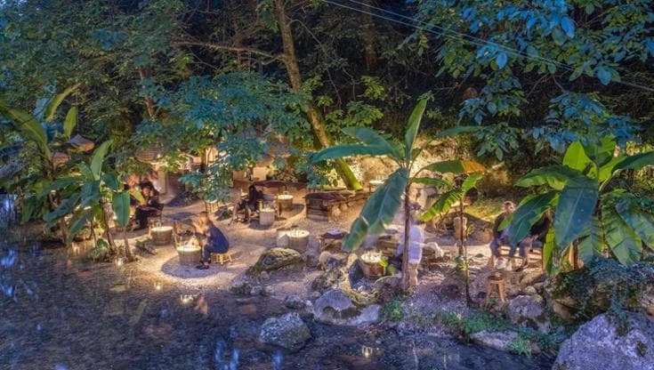 Dal Po all’Arno, i 12 ristoranti per scoprire la cucina di fiume
