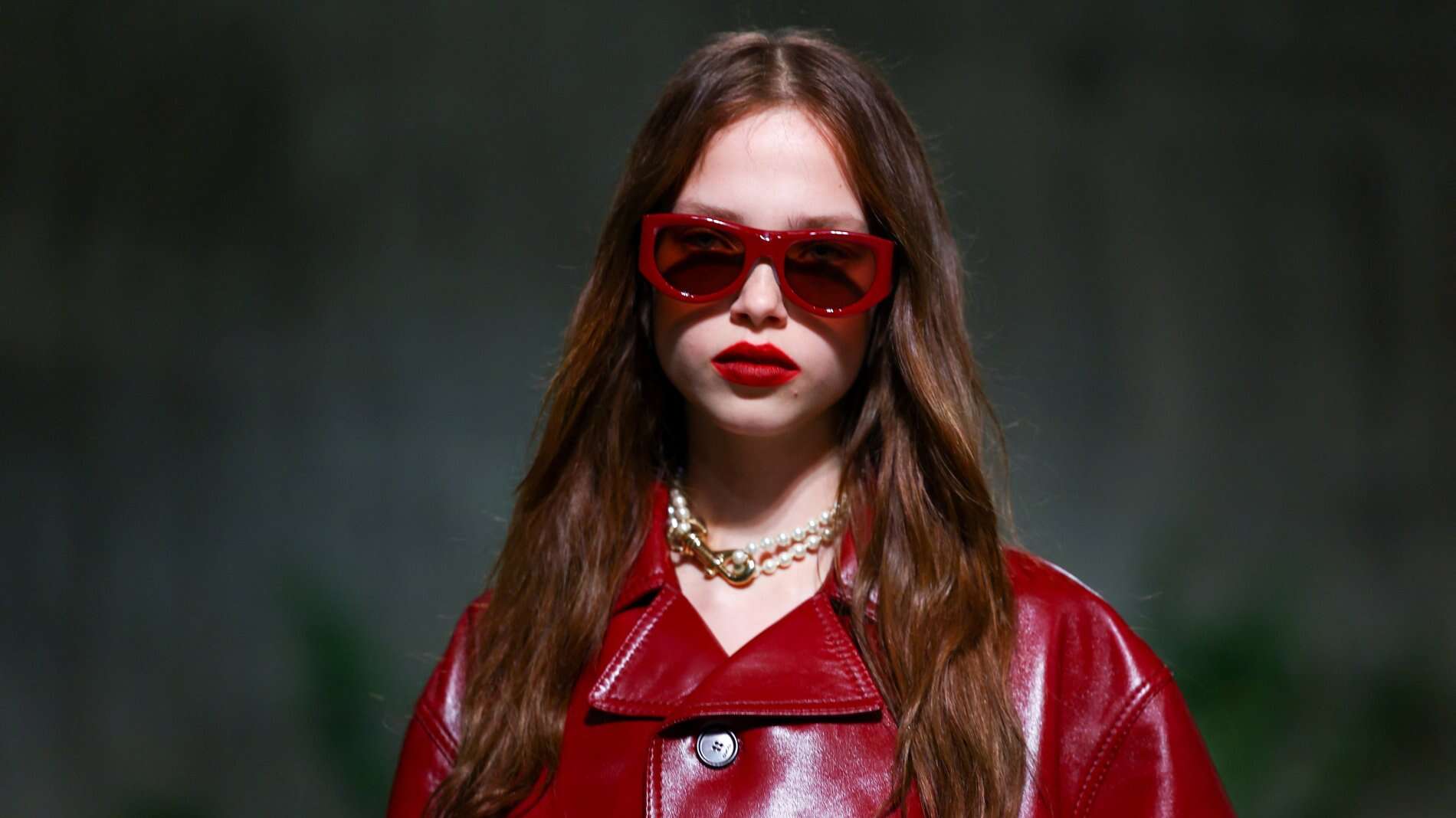 Gucci Rosso Ancora: il primo rossetto firmato da Sabato De Sarno