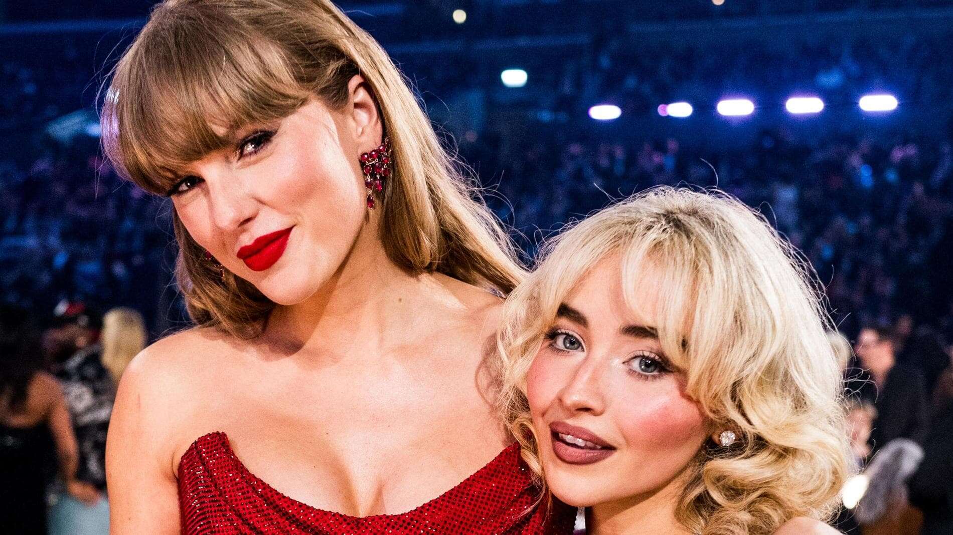 Grammy Awards, da Taylor Swift a Sabrina Carpenter: i look promossi e bocciati sul red carpet