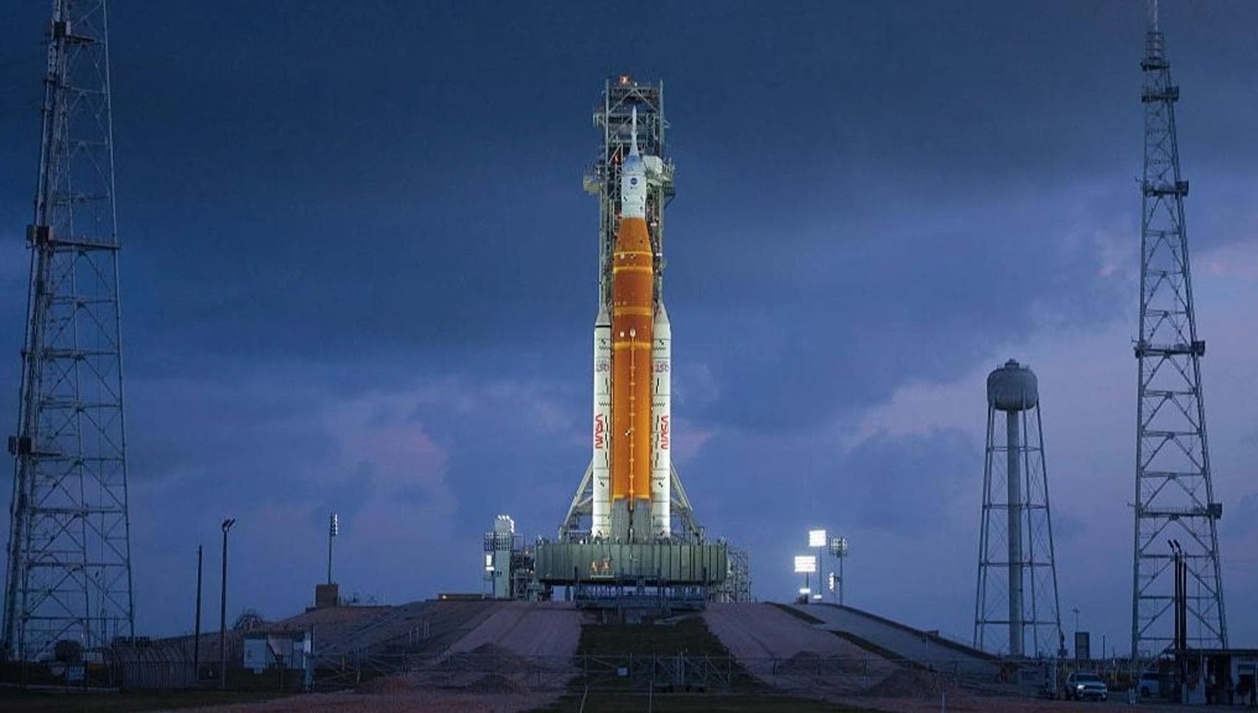 Artemis II, dove seguire il lancio e il viaggio verso la Luna