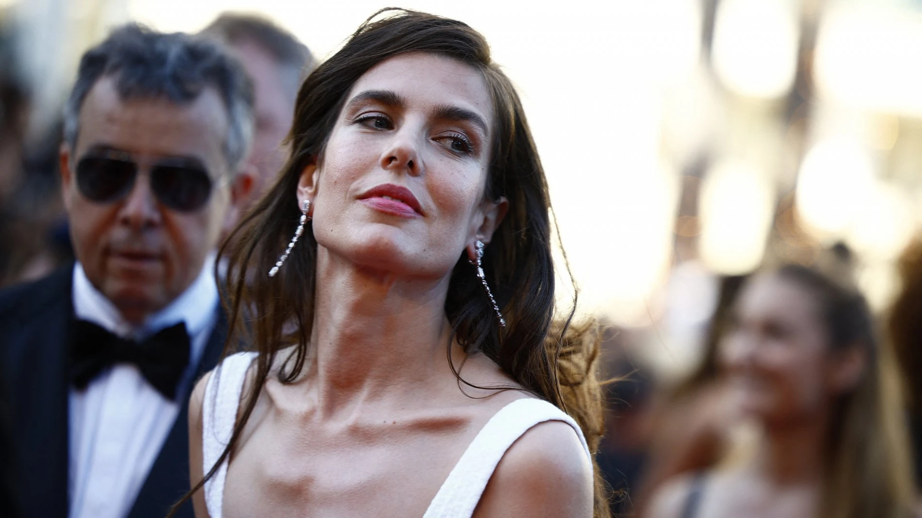 Cannes, sul red carpet le star ne fanno di tutti i colori. Da Charlotte Casiraghi a Catherine Deneuve le pagelle ai look