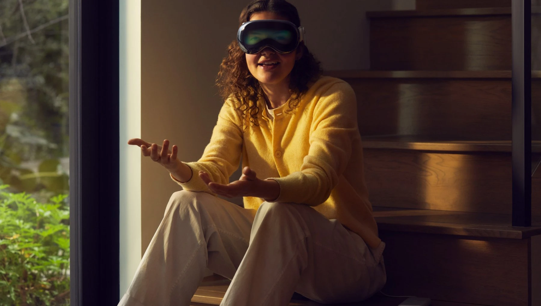Dal Vision Pro alla AI Pin di Humane, i 10 prodotti del 2023