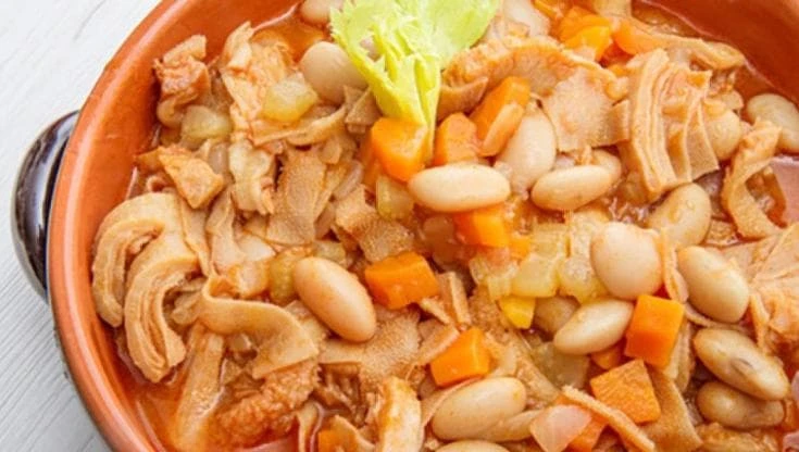 Dalla trippa alla pasta, 12 chef e il dolce il ricordo dei nonni