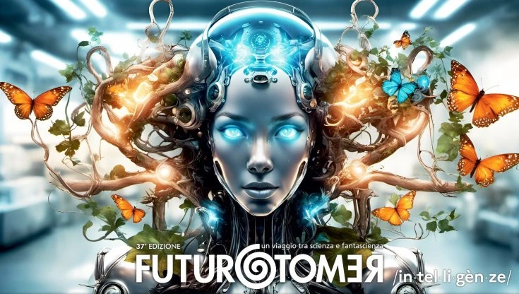 Futuro Remoto, la diversità delle intelligenze in mostra alla Città della Scienza di Napoli