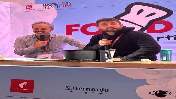 Foodmetti, Lorenzo Prattico spiazza tutti: una granadilla contro il dolore