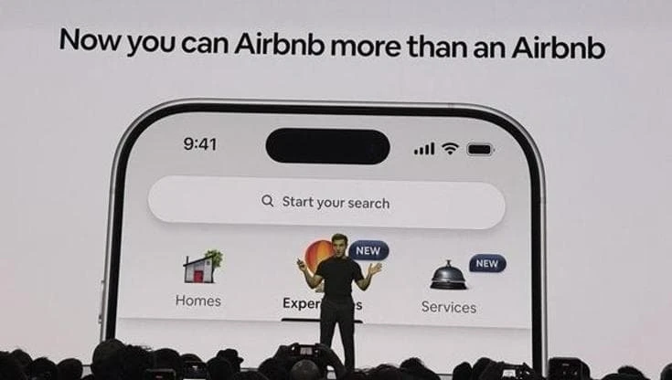Chef, parrucchiere e manicure: su Airbnb arrivano i servizi