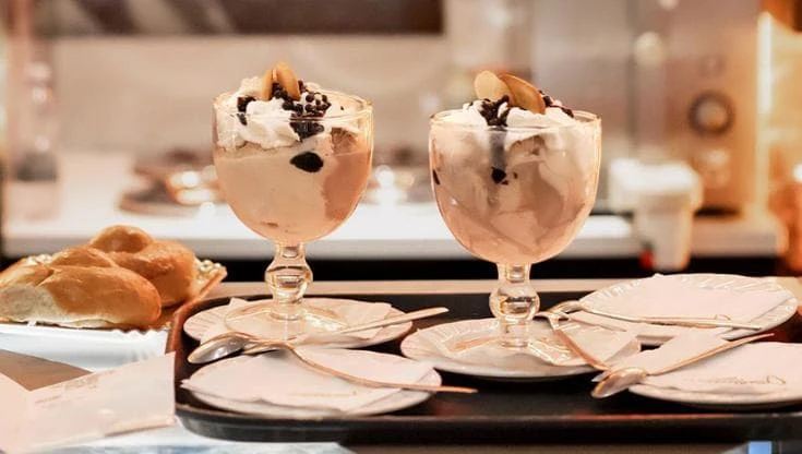 Viaggio nella città delle gelaterie: ecco le 10 migliori di Reggio Calabria