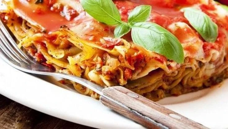 World Lasagna Day, l’essenza dell'italianità a tavola