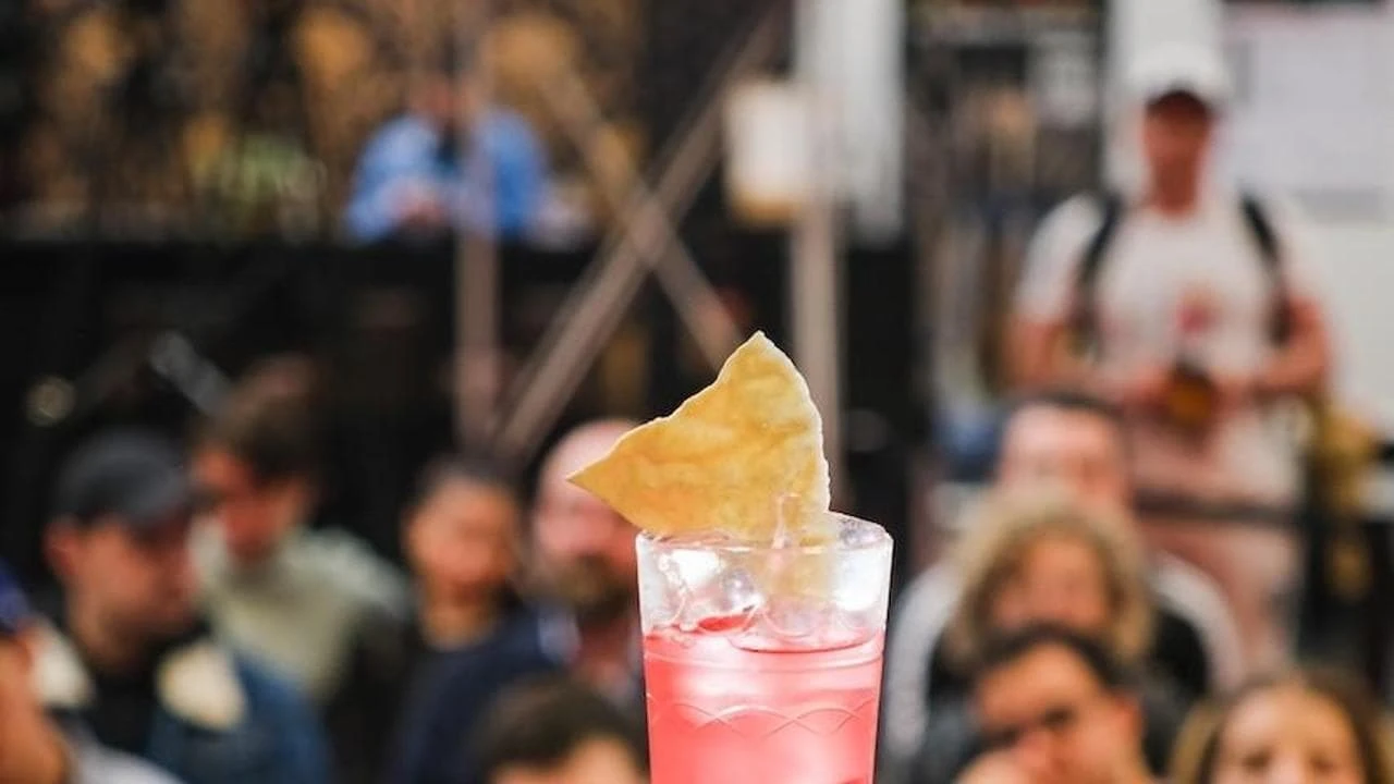 Cocktail, fermentazioni e pairing: a Tuttofood le nuove sfide della mixology