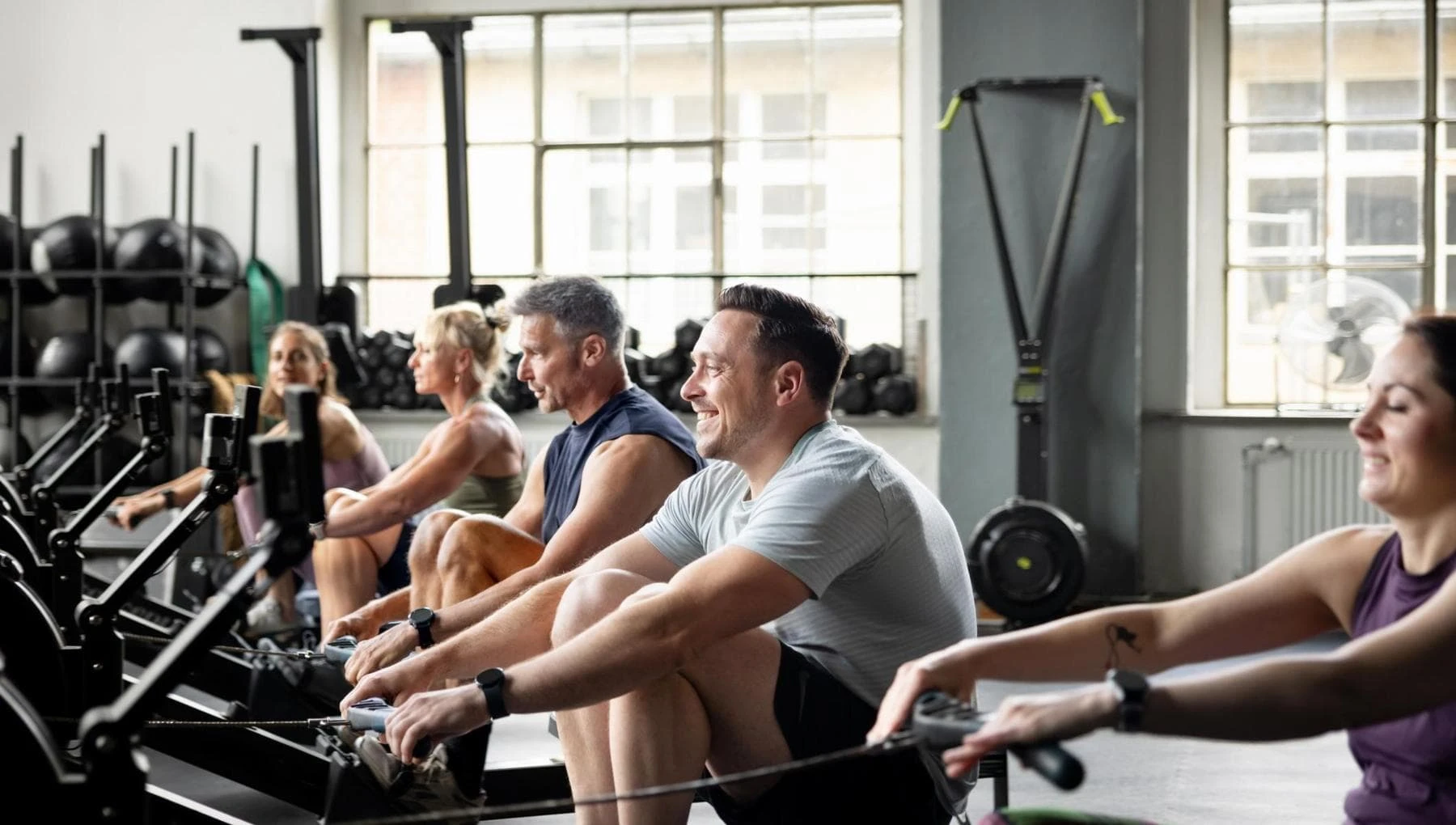 Prevenzione, lo studio: servono 10 ore di sport a settimana per avere forti benefici al cuore