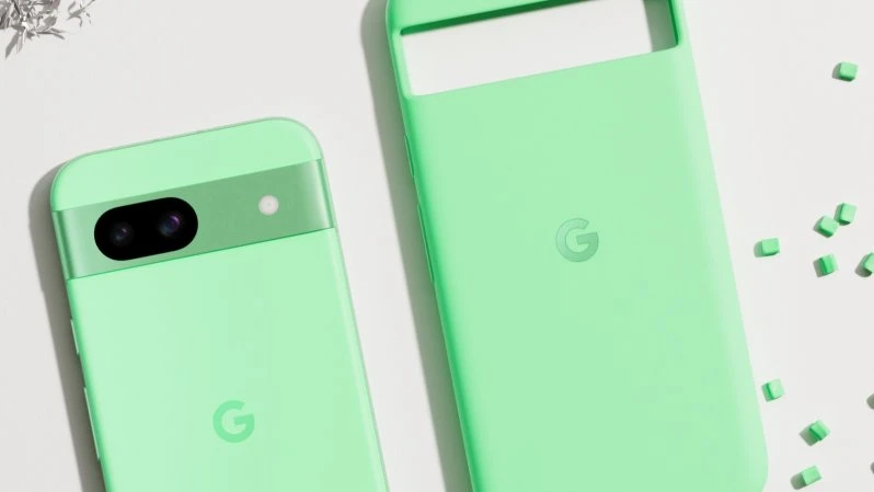 Pixel 8A, ecco il nuovo smartphone di Google che è quasi diventato un Pro