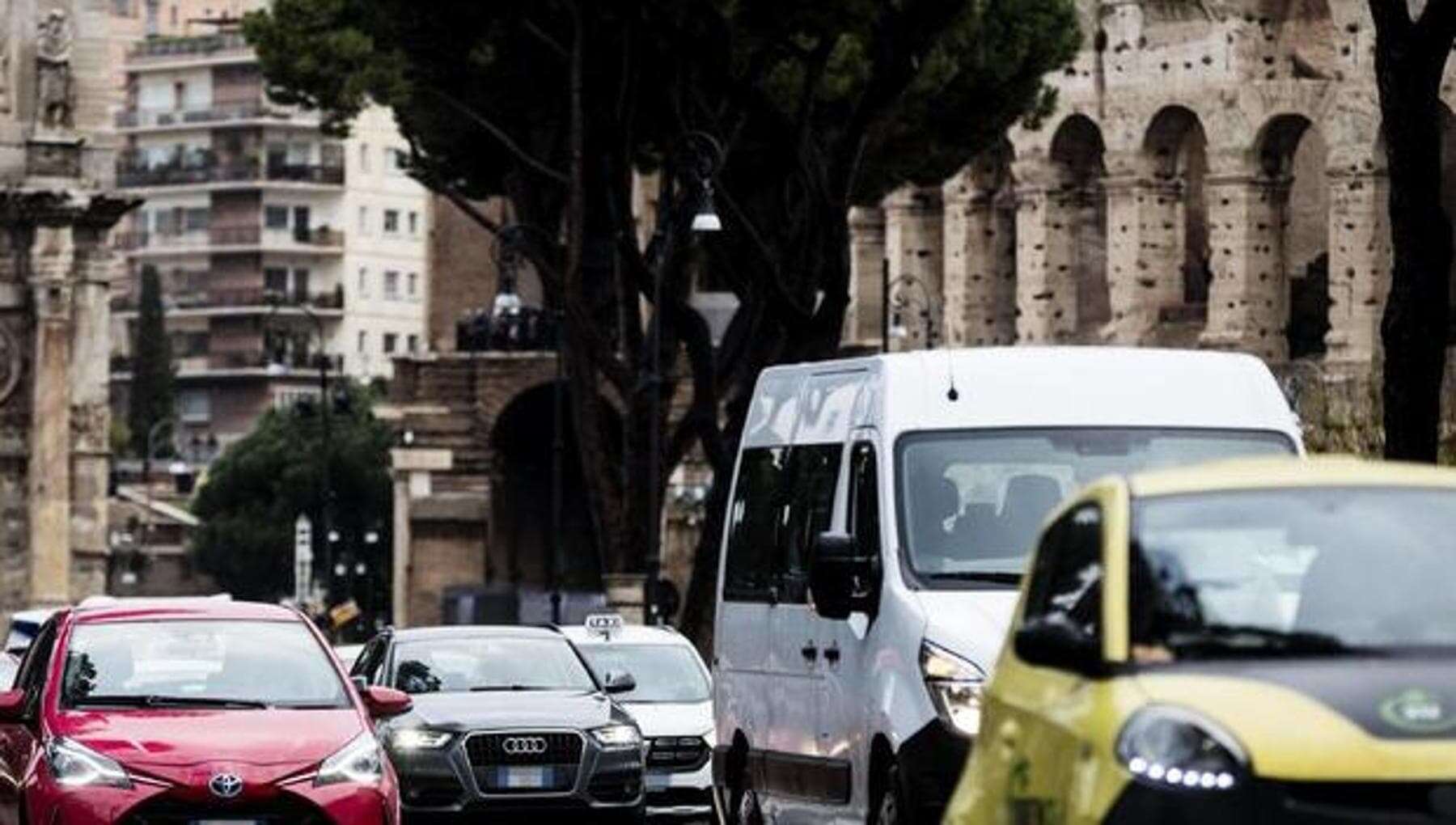 Diario di un ragazzo autistico: Federico: “Nel traffico impazzisco”