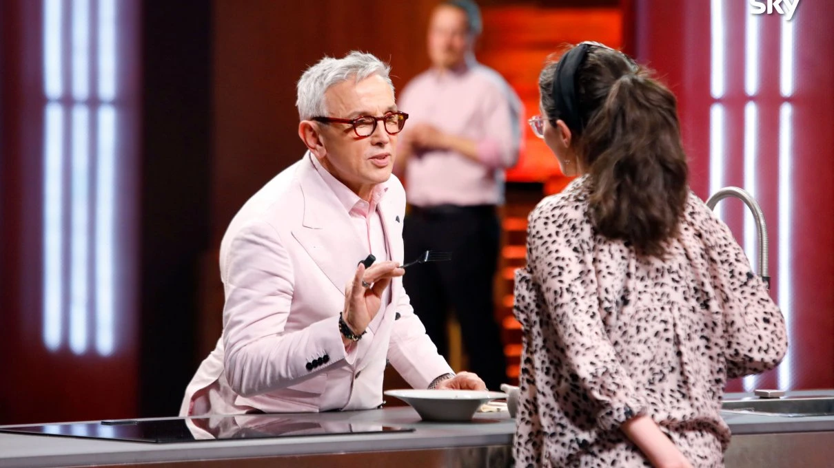 Masterchef 13, la stagione si apre tra le lacrime e i buoni sentimenti