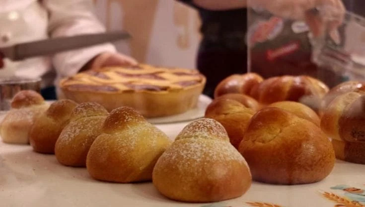 Loretta Fanella, l'appello ai pasticceri: 