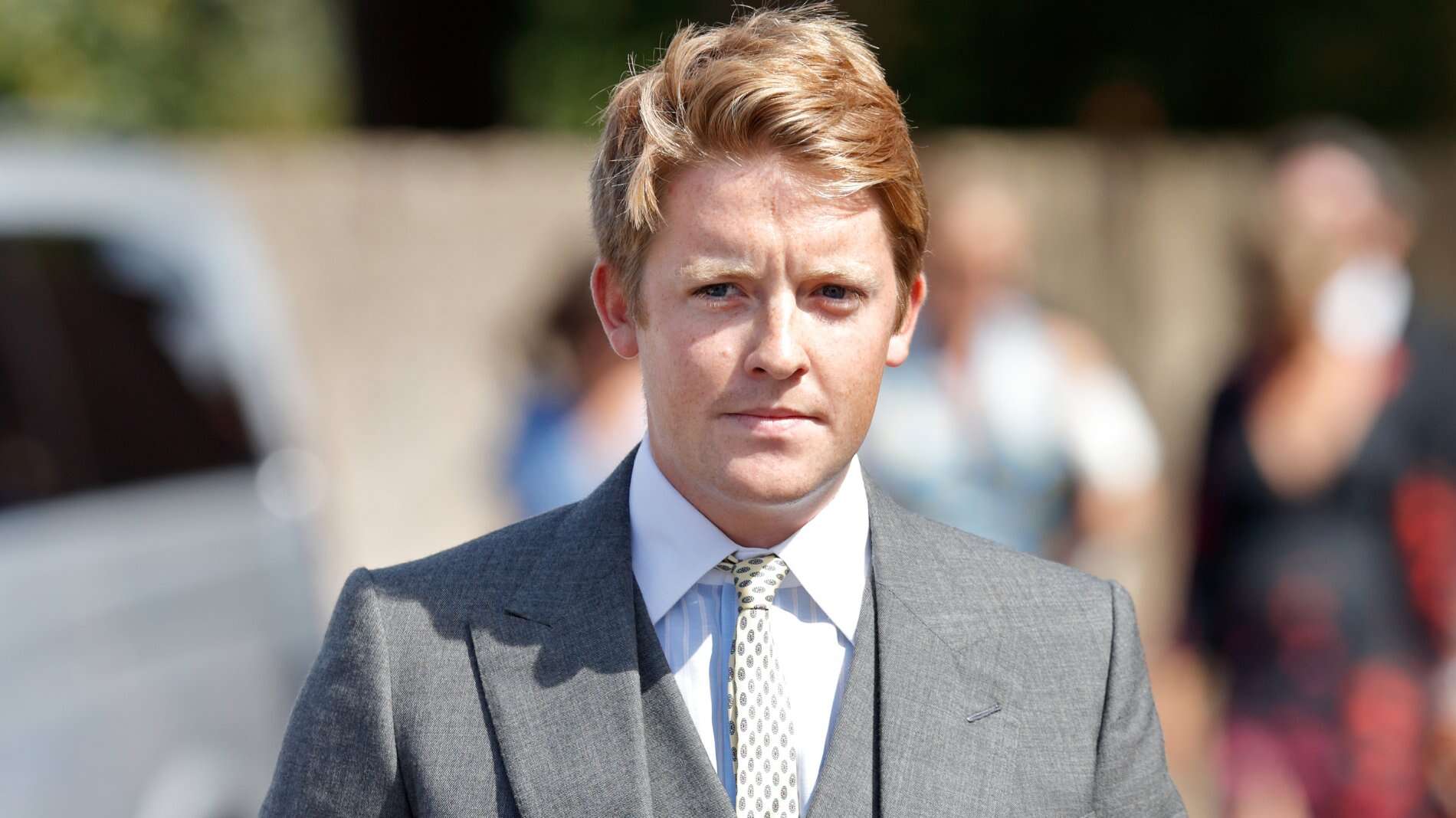 Tutto sul matrimonio da favola di Hugh Grosvenor, lo scapolo più ricco d'Inghilterra: William testimone mentre Harry è stato escluso