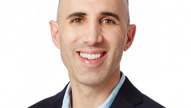 Jamil Ghani, vicepresidente di Amazon: 