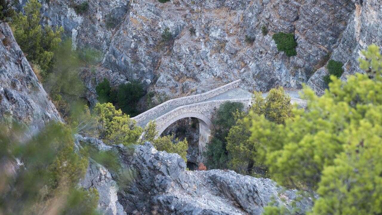 Viaggio nella Calabria profonda, che parla (e cucina) albanese