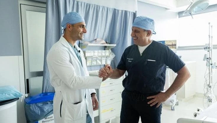Eseguito negli Usa il primo trapianto di vescica al mondo