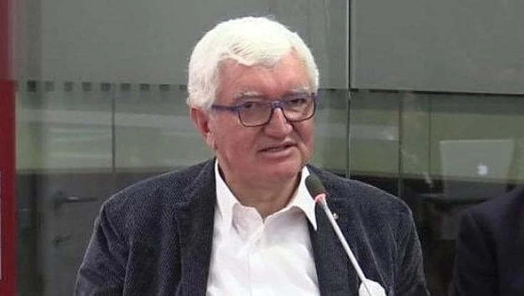 Santini: “Chi l’ha detto che la dieta sana è vegetale? Dal pesce al ragù, la varietà è tutto”