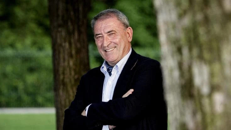 Vittorio Moretti nominato Cavaliere del Lavoro: “Questo titolo è di tutti noi”