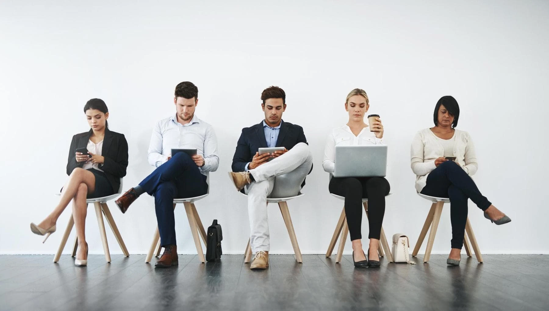 Al colloquio di lavoro accompagnati dall’IA: anche Google dice sì
