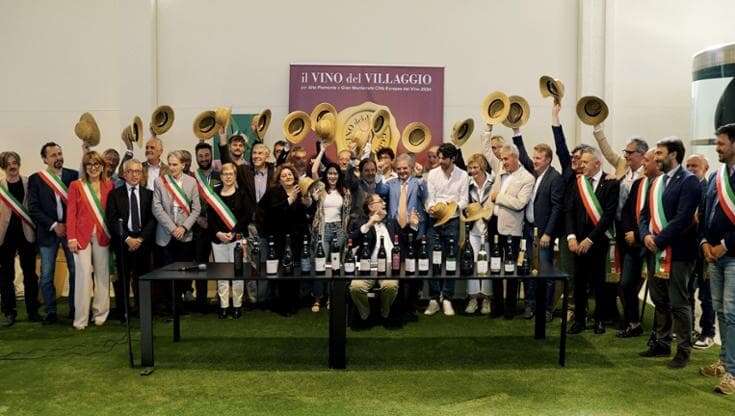 Le 21 bottiglie da non perdere al “Vino del Villaggio”