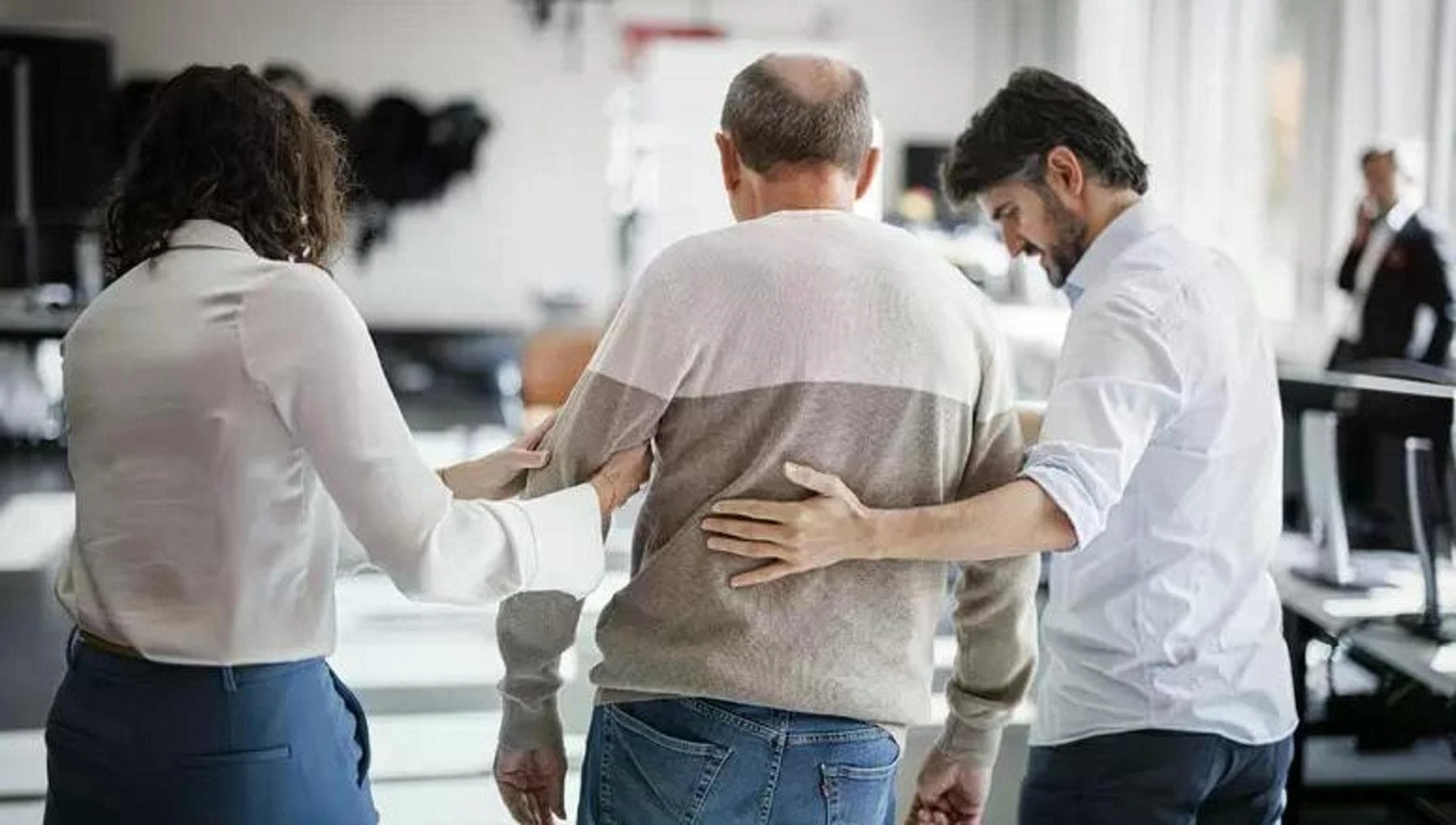 I mille volti del Parkinson, per ognuno una terapia personalizzata