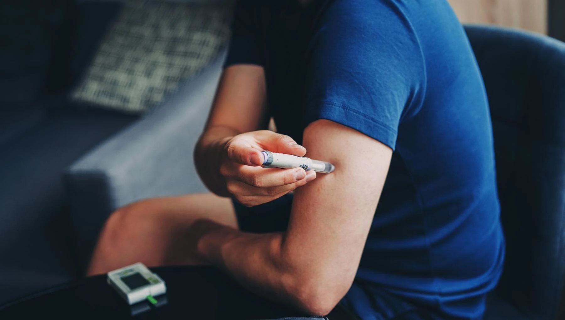 Diabete 1, effettuato il primo trapianto di cellule che producono insulina (senza immunosoppressori)