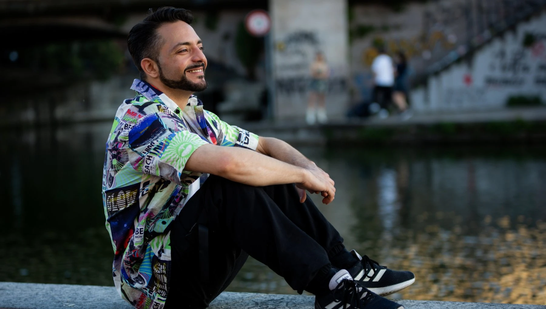 Vivere di YouTube: così il romano Manuel Mercuri ha superato i 10 milioni di follower e dà lavoro a 5 persone