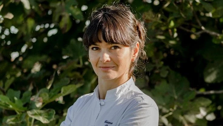 Chiara Pavan: “Chiamatemi “cheffe”, il ruolo delle donne nelle professioni va riconosciuto”