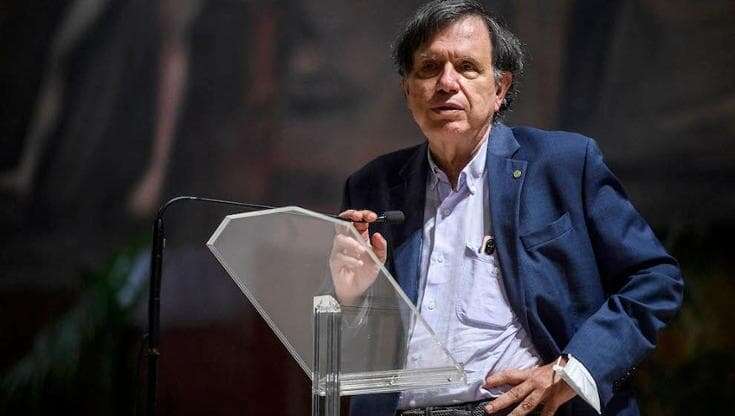 Il Nobel Parisi: “La ricerca è un sistema complesso, servono più fondi pubblici per quella di base”