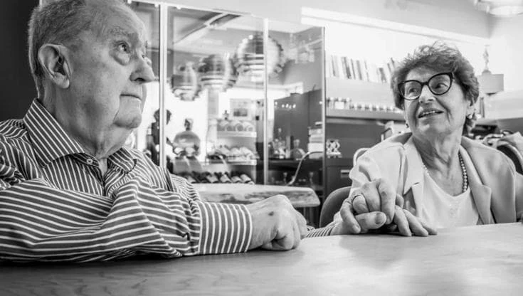 Addio a Aimo Moroni, pioniere della cucina milanese