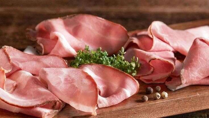 Filetto di speck: un tocco (pregiato) di Dolomiti nel piatto