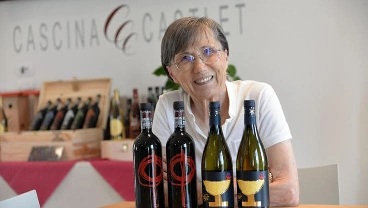 I vini di Cascina Castlèt protagonisti ai 50 Best Restaurants