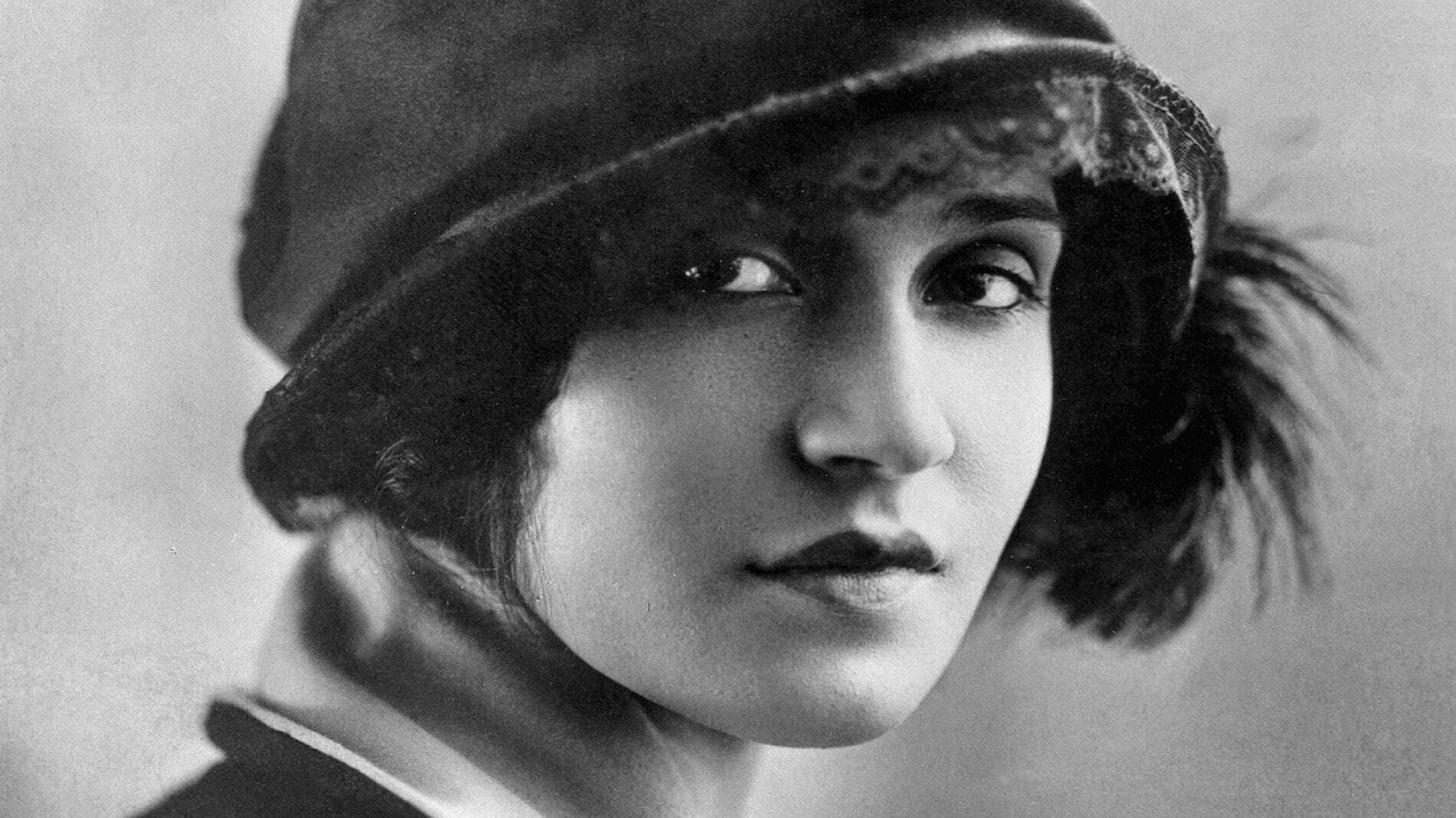 Tina Modotti, in mostra a Parigi lo sguardo nuovo di una donna sulla rivoluzione