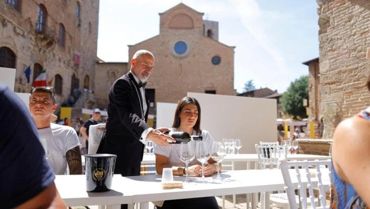 Non basta la storia, ora per la Vernaccia la sfida è dimostrare di essere un vino moderno