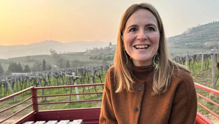 Massimago, l’Altra Valpolicella che sorprende: i vini irriverenti di Camilla Rossi Chauvenet