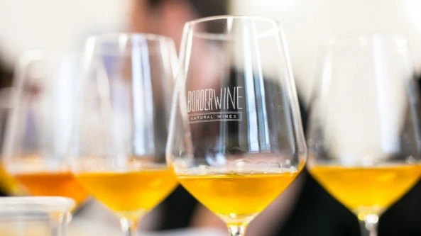 BorderWine, vini naturali e storie di confine: eccone cinque da non lasciarsi scappare