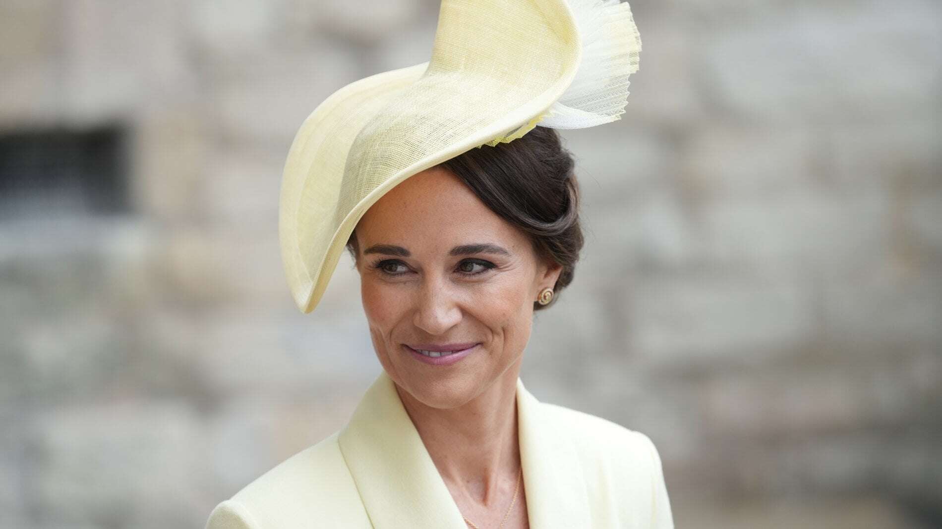 Pippa Middleton: la 