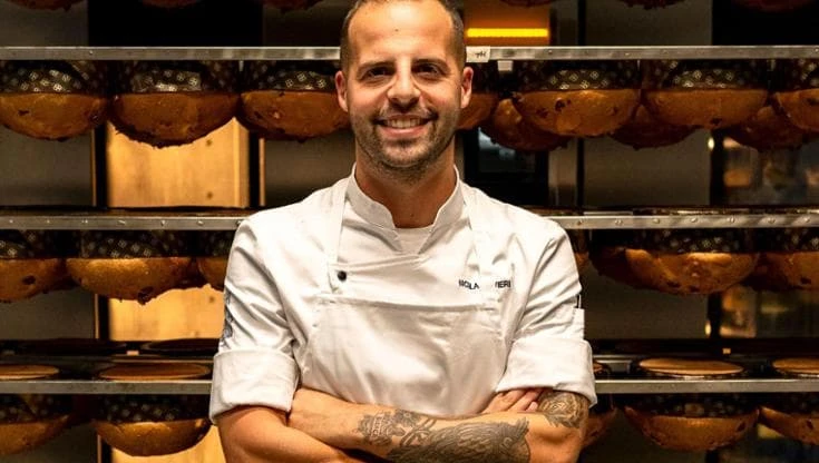 Olivieri 1882, il panettone artigianale che sposa l’industria per conquistare il mondo