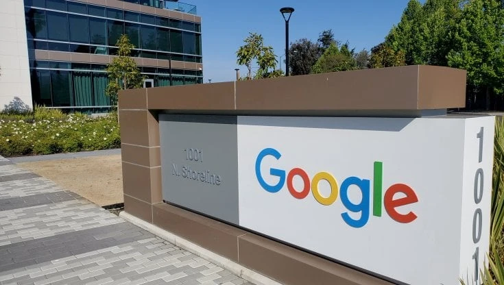 Il cavo sottomarino di Google che collega gli Stati Uniti al Sud America