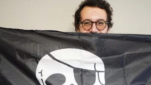Enrico Pandian, il fondatore di Everli: 