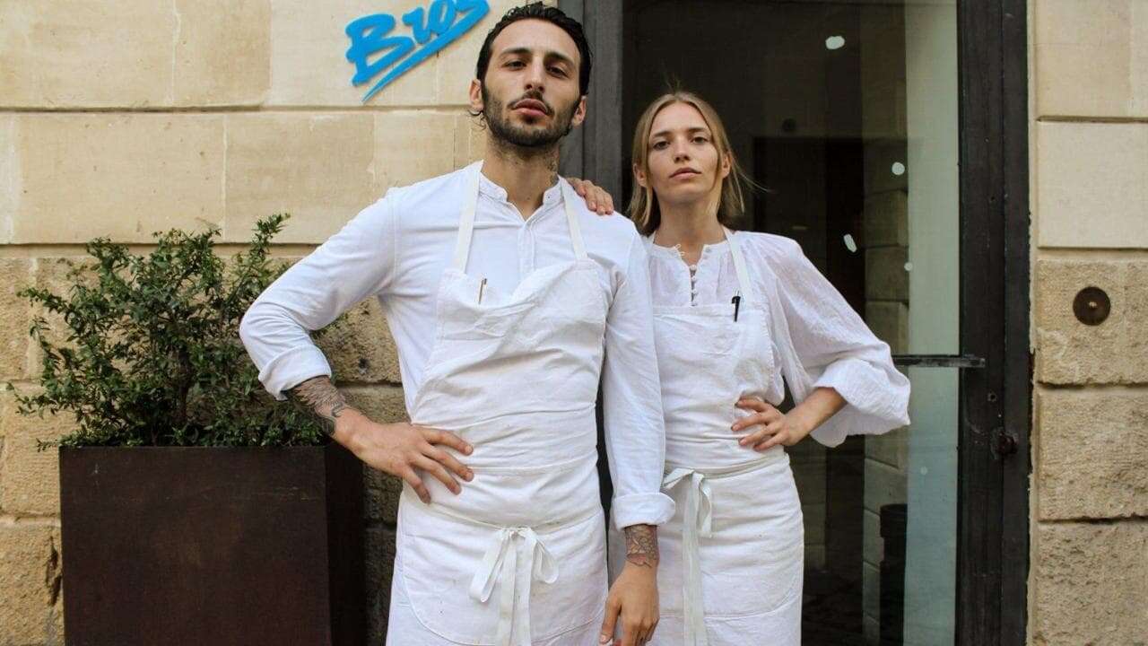 I Bros cambiano casa: ecco il nuovo progetto degli chef pugliesi