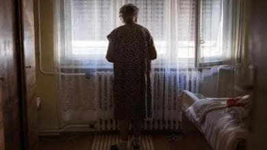 Depressione e demenza collegate anche nella mezza età