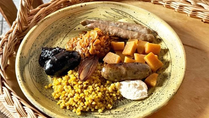 Destinazione Tallinn, capitale in evoluzione tra cibo pop e gourmet