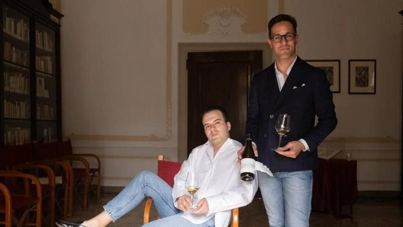 Picchiato in vigna e vittima di tentato stupro. “Sono sotto choc”. Il marito: “Aggressione brutale”