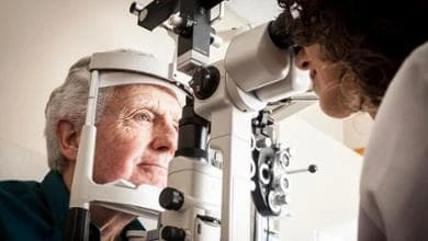 Degenerazione maculare, quando la ricerca prova a dare nuova vita alla retina