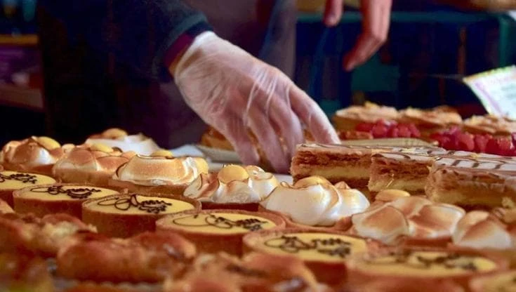 Da Firenze a Roma, sapori d’Italia nella top ten dei Food market mondiali