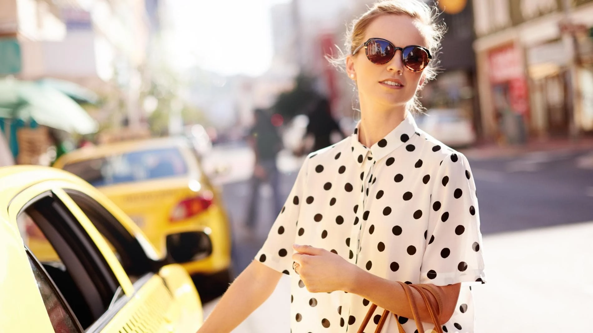 Come vestirsi con il caldo: i consigli per essere eleganti e fresche
