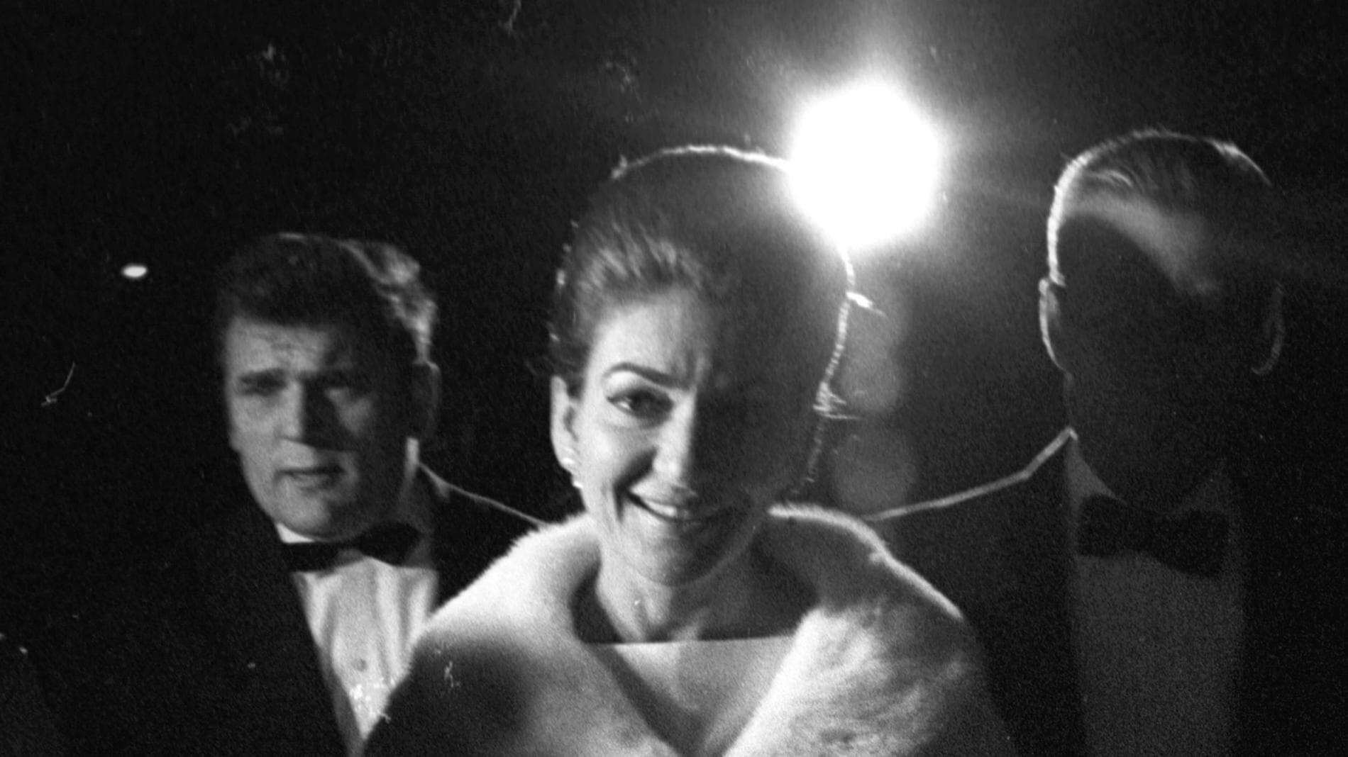 Chi era Biki, la donna che vestì Maria Callas creando la diva